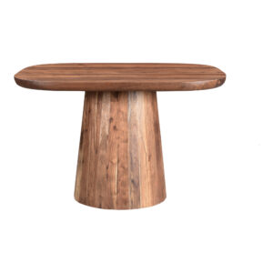 Freed Dining Table Natural from Moe