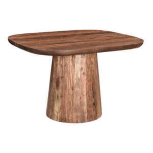 Solid Wood