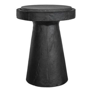 Book Accent Table Black from Moe