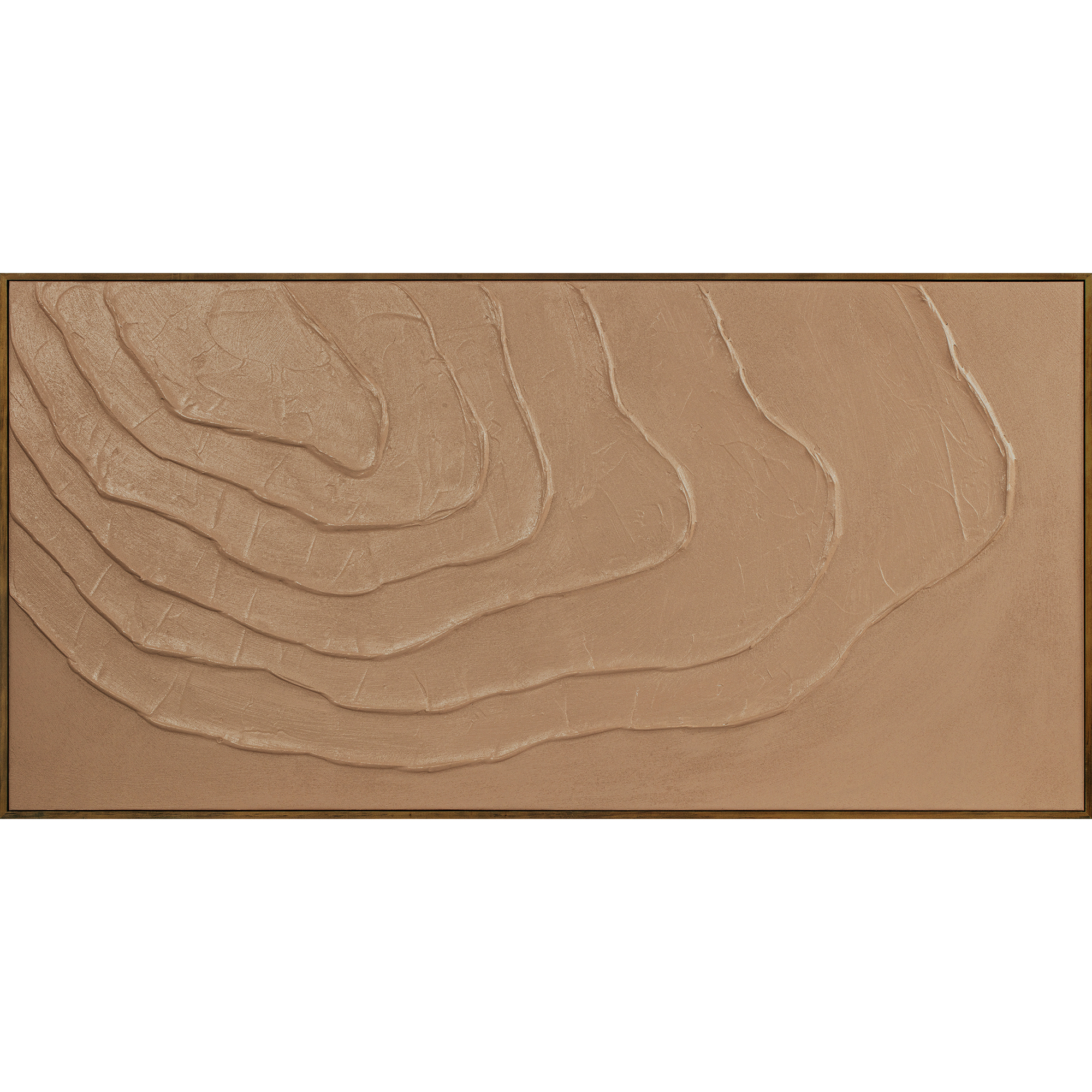 Umbria Framed Painting