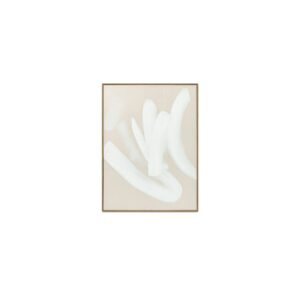 Chorus 1 Framed Painting from Moe