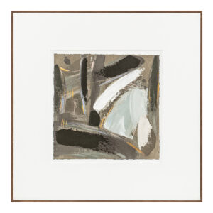 Sonnet Framed Painting from Moe