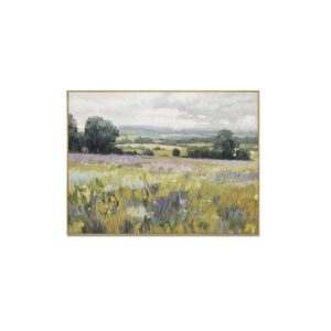 Rejoice Framed Painting from Moe