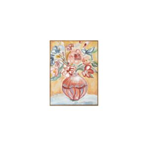 Gardener Framed Painting from Moe