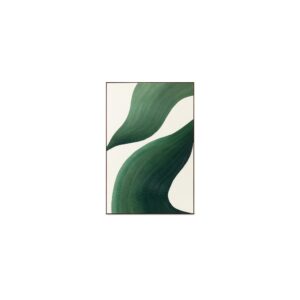 Drift Framed Painting from Moe