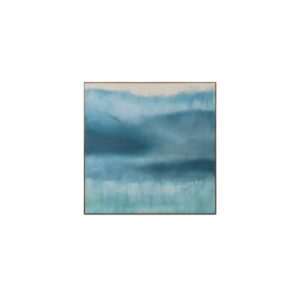 Neptune Framed Painting from Moe