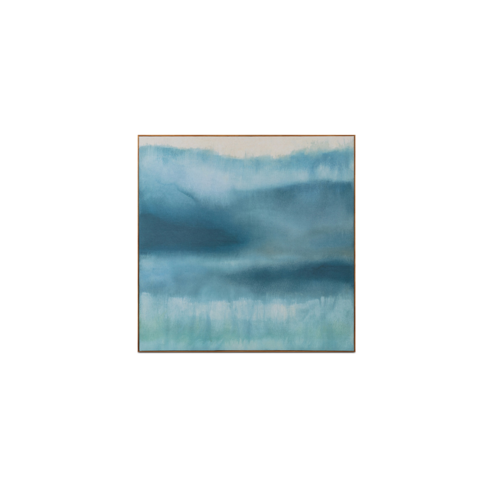 Neptune Framed Painting