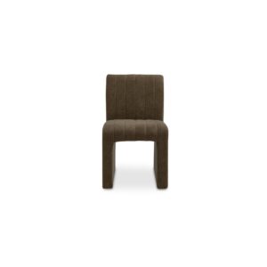 Sally Dining Chair Cedar Green from Moe