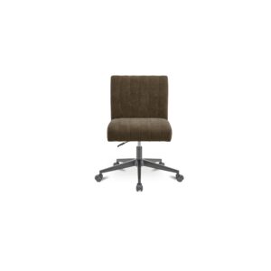 Sally Office Chair Cedar Green from Moe
