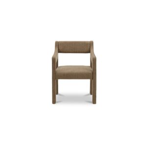 Elise Dining Chair Ochre from Moe