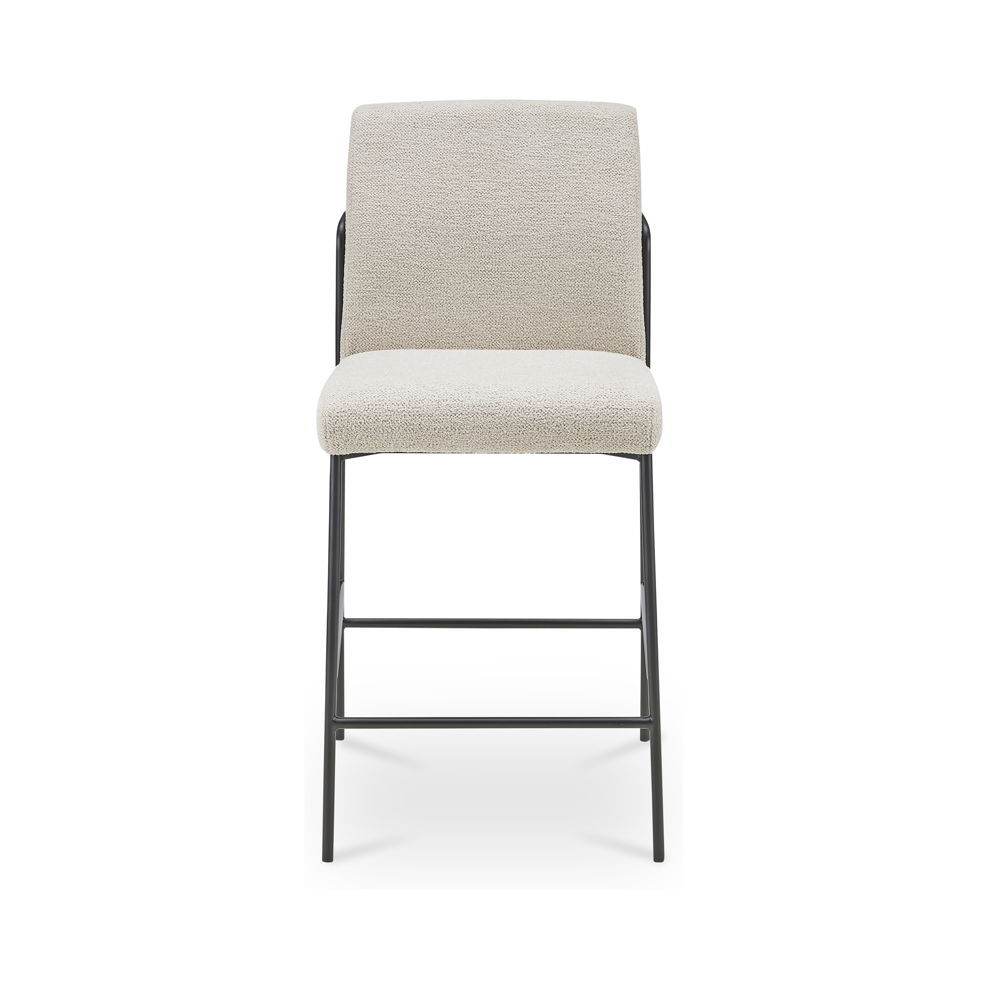 Danny Counter Stool Ivory
