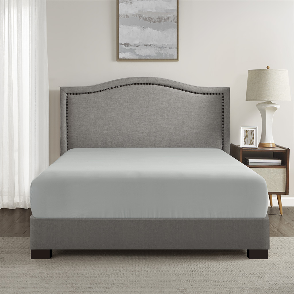 Microfiber Coolmax Fitted Sheet