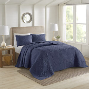 Oakley 3 Piece Reversible Bedspread Set from 510 Design in  Navy. Oakley 3 Piece Reversible Bedspread Set from 510 Design in  Navy. Oakley 3 Piece Reversible Bedspread Set from 510 Design in  Navy. Oakley 3 Piece Reversible Bedspread Set from 510 Design in  Navy. Oakley 3 Piece Reversible Bedspread Set from 510 Design in  Navy.