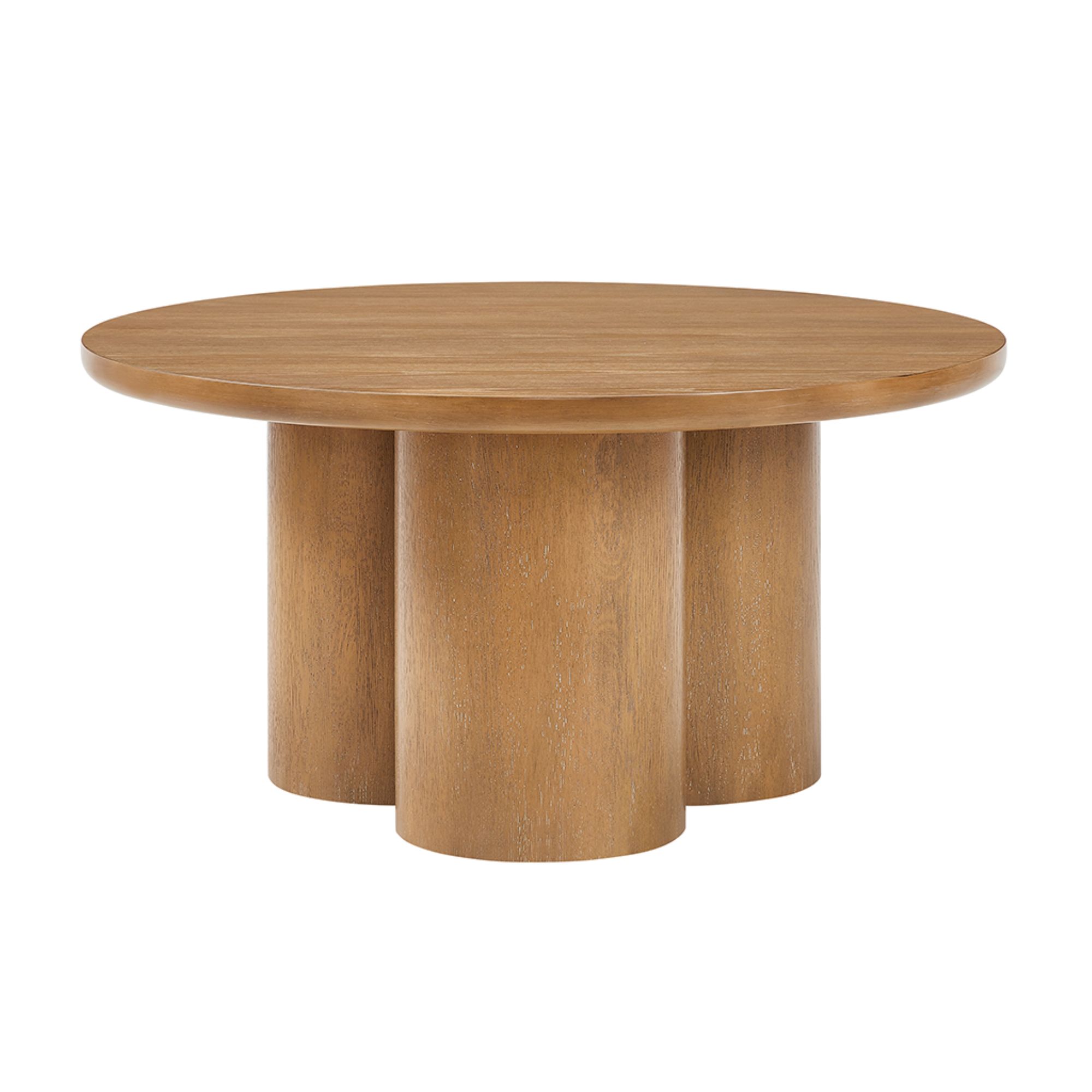 Benji Round Coffee Table