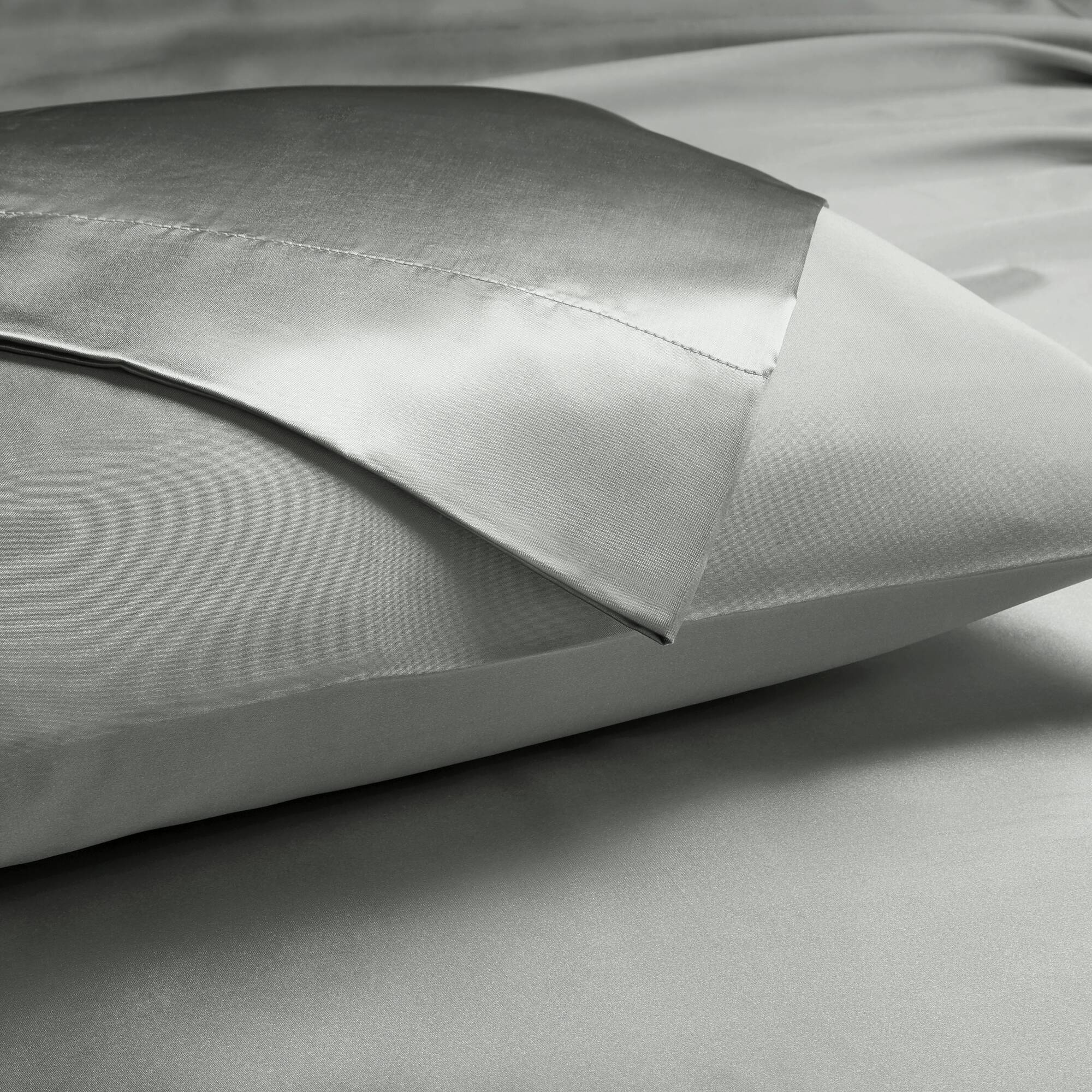 Satin Luxury Sheet Set