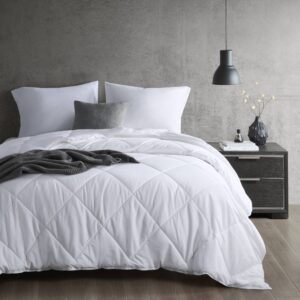 Cooling Touch Oversized Down Alternative Comforter from Sharper Image in  White. Cooling Touch Oversized Down Alternative Comforter from Sharper Image in  White. Cooling Touch Oversized Down Alternative Comforter from Sharper Image in  White. Cooling Touch Oversized Down Alternative Comforter from Sharper Image in  White. Cooling Touch Oversized Down Alternative Comforter from Sharper Image in  White.