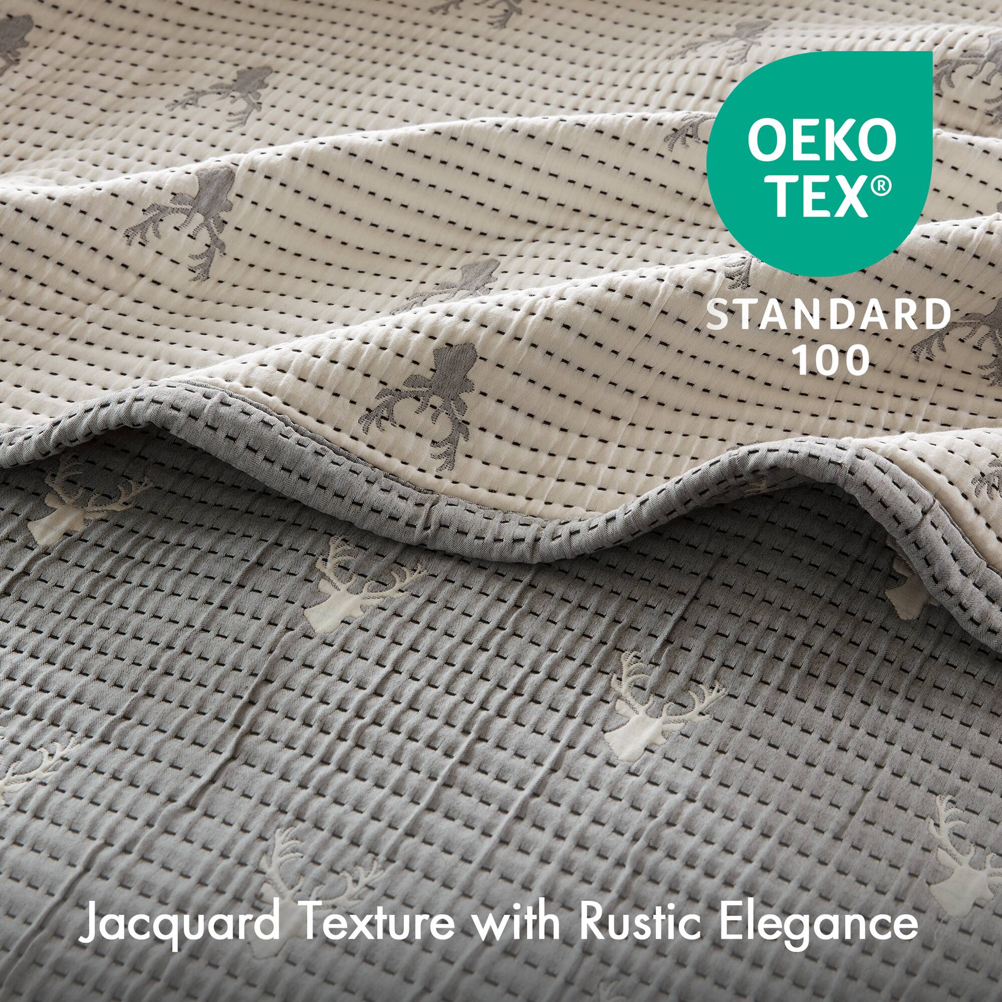 Keystone Bedding Collection