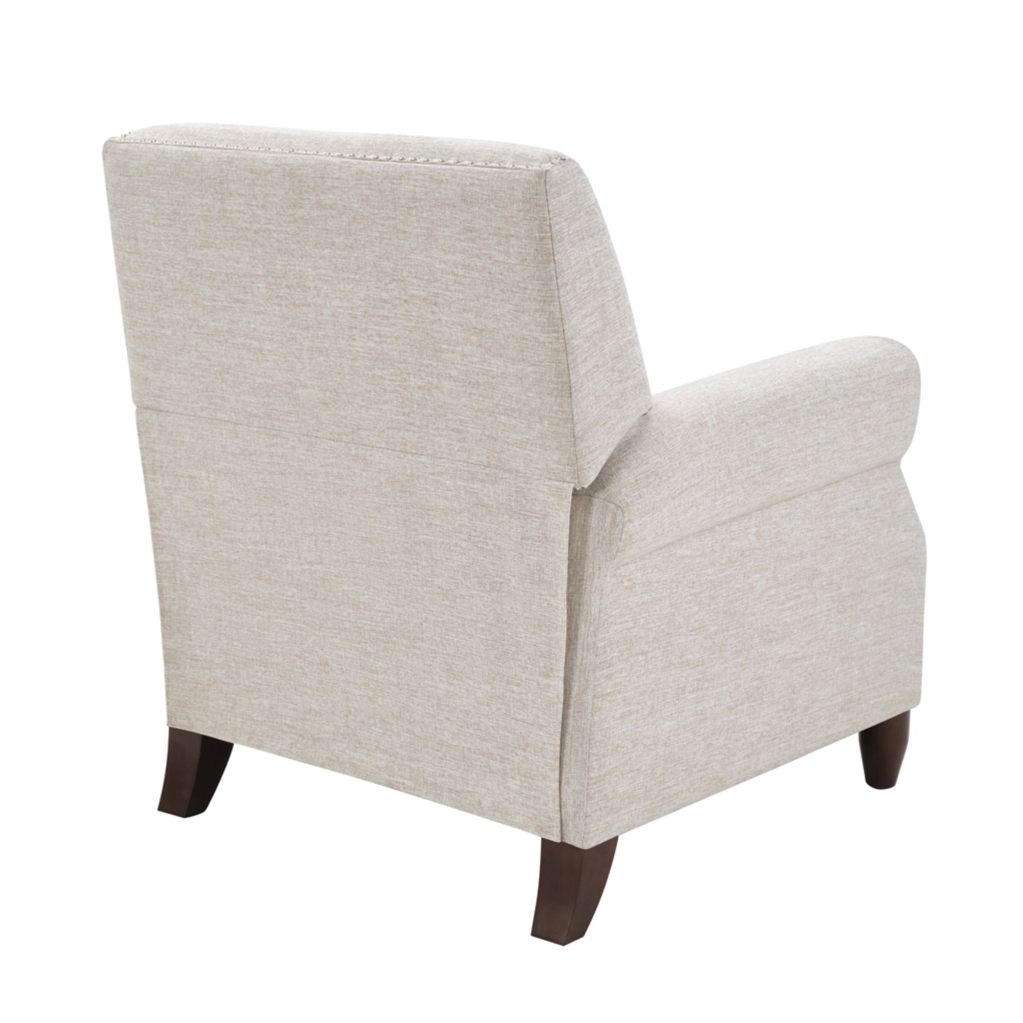 Julian Push Back Recliner