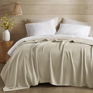 Bamboo Cotton Rayon Blanket from Madison Park in  Khaki. Bamboo Cotton Rayon Blanket from Madison Park in  Khaki. Bamboo Cotton Rayon Blanket from Madison Park in  Khaki. Bamboo Cotton Rayon Blanket from Madison Park in  Khaki. Bamboo Cotton Rayon Blanket from Madison Park in  Khaki.