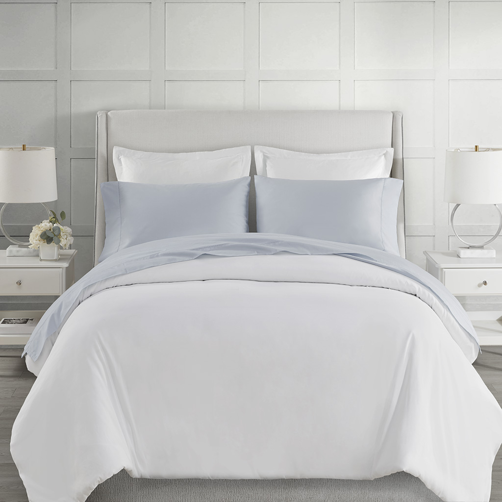 500 Thread Count Egyptian Cotton Deep Pocket Sheet Set