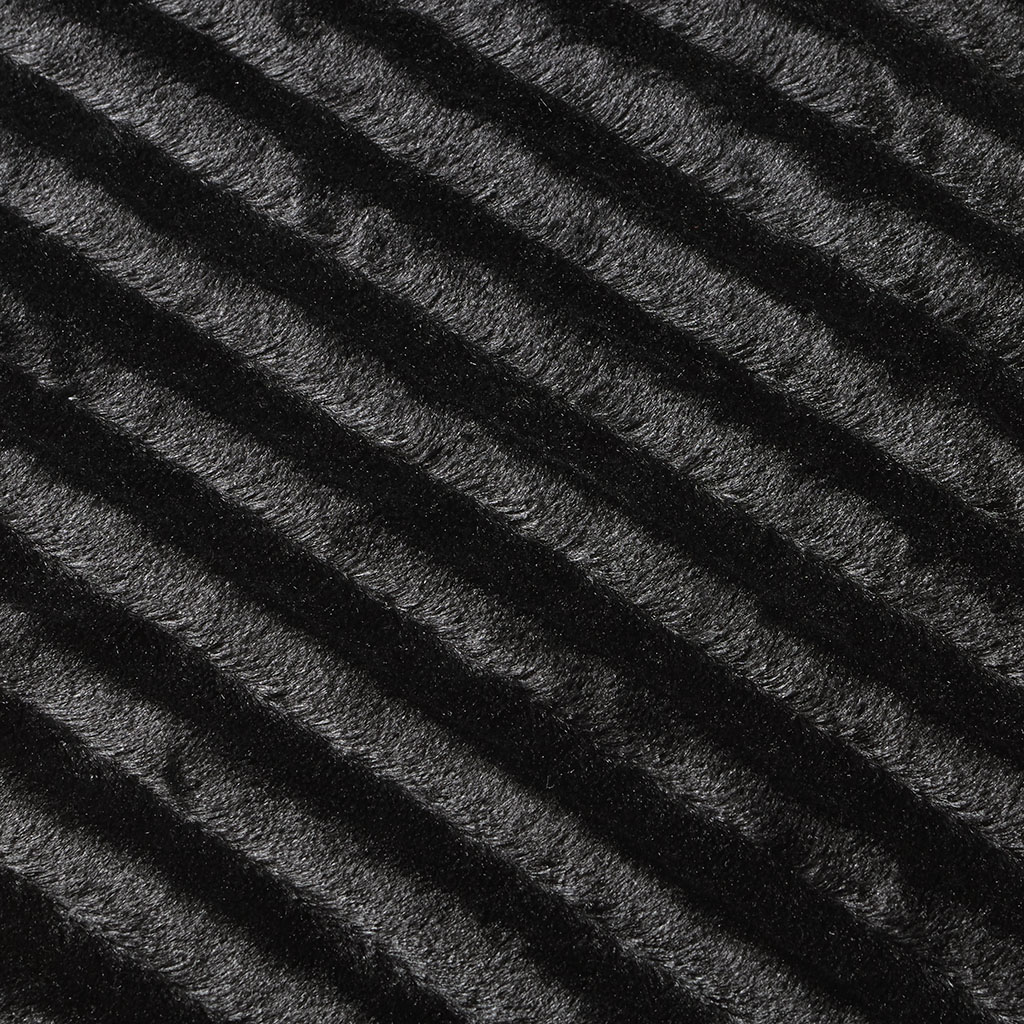 Duke Long Fur Throw