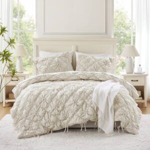 Lily Comforter Set from Intelligent Design in  Ivory. Lily Comforter Set from Intelligent Design in  Ivory. Lily Comforter Set from Intelligent Design in  Ivory. Lily Comforter Set from Intelligent Design in  Ivory. Lily Comforter Set from Intelligent Design in  Ivory.