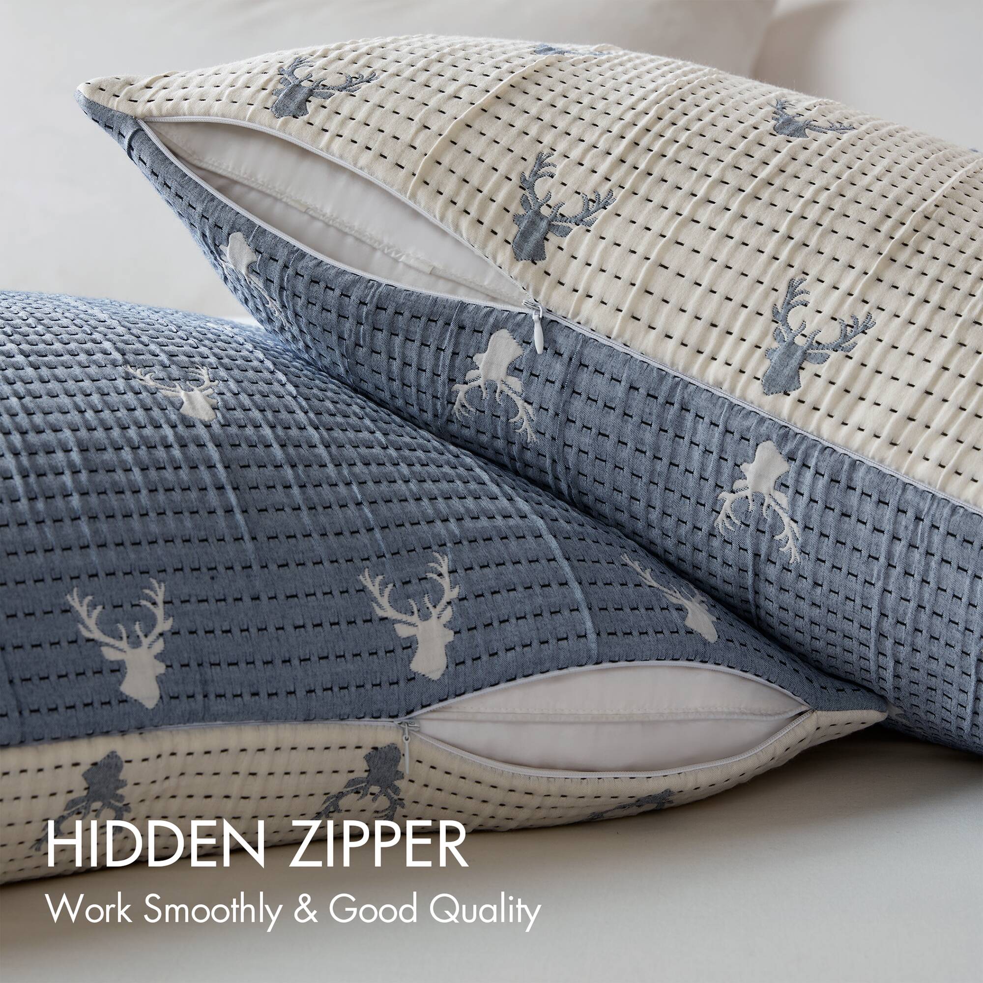 Keystone Bedding Collection