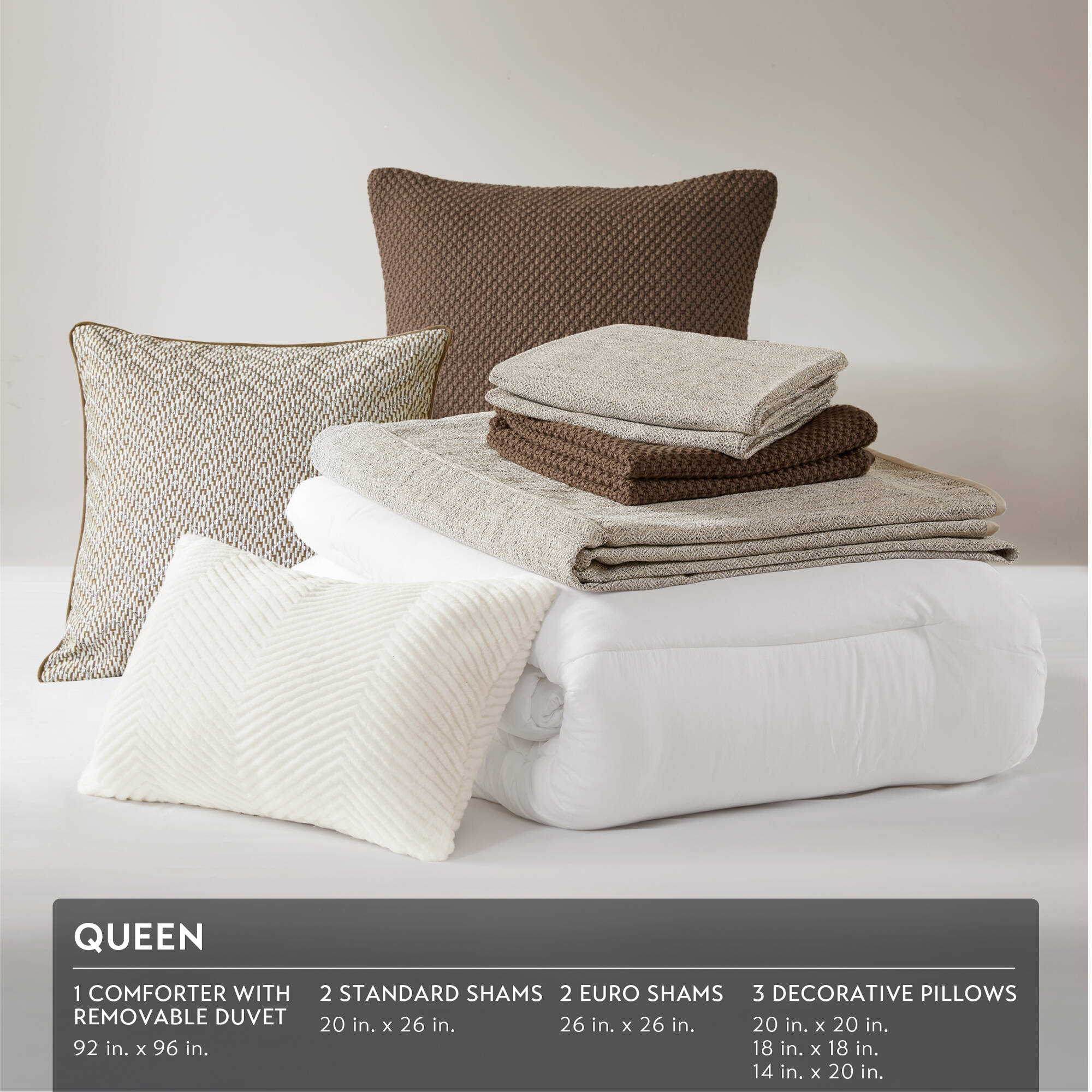 Chapman Comforter Set