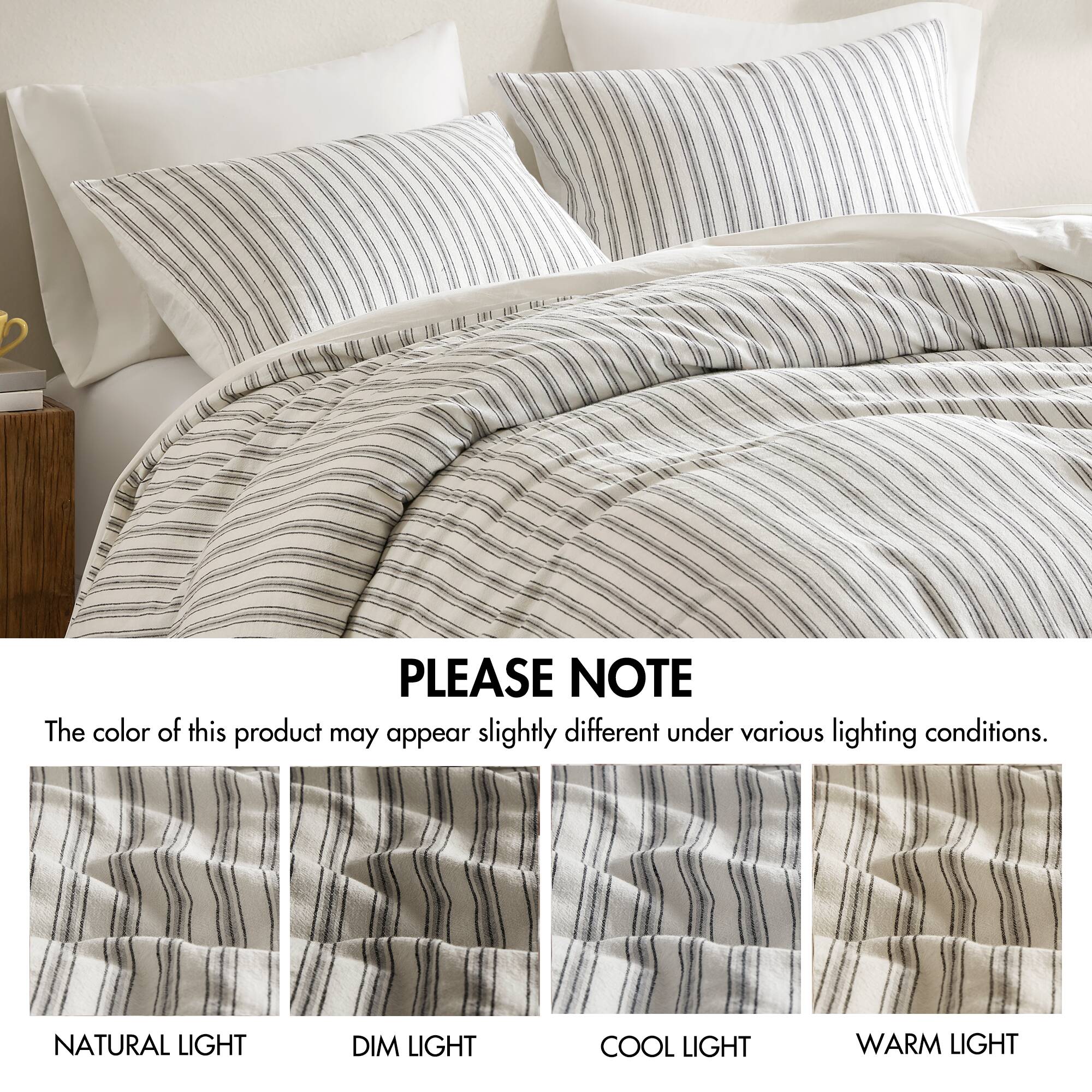 Etta Duvet set
