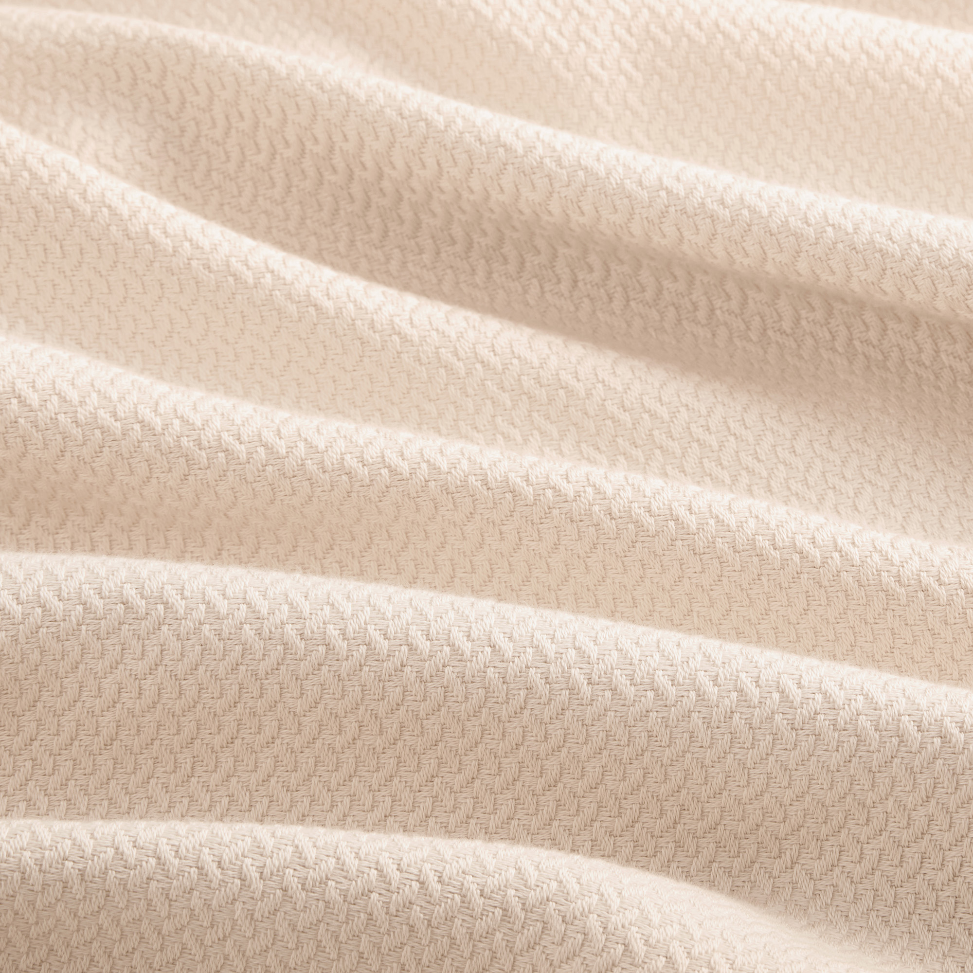 100% Certified Egyptian Cotton Blanket