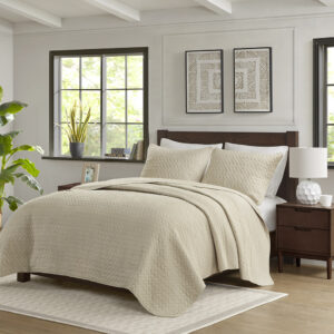 Velvet Touch 3 Piece Luxurious Oversized Quilt Set from Hampton Hill in Linen. Velvet Touch 3 Piece Luxurious Oversized Quilt Set from Hampton Hill in Linen. Velvet Touch 3 Piece Luxurious Oversized Quilt Set from Hampton Hill in Linen. Velvet Touch 3 Piece Luxurious Oversized Quilt Set from Hampton Hill in Linen. Velvet Touch 3 Piece Luxurious Oversized Quilt Set from Hampton Hill in Linen.