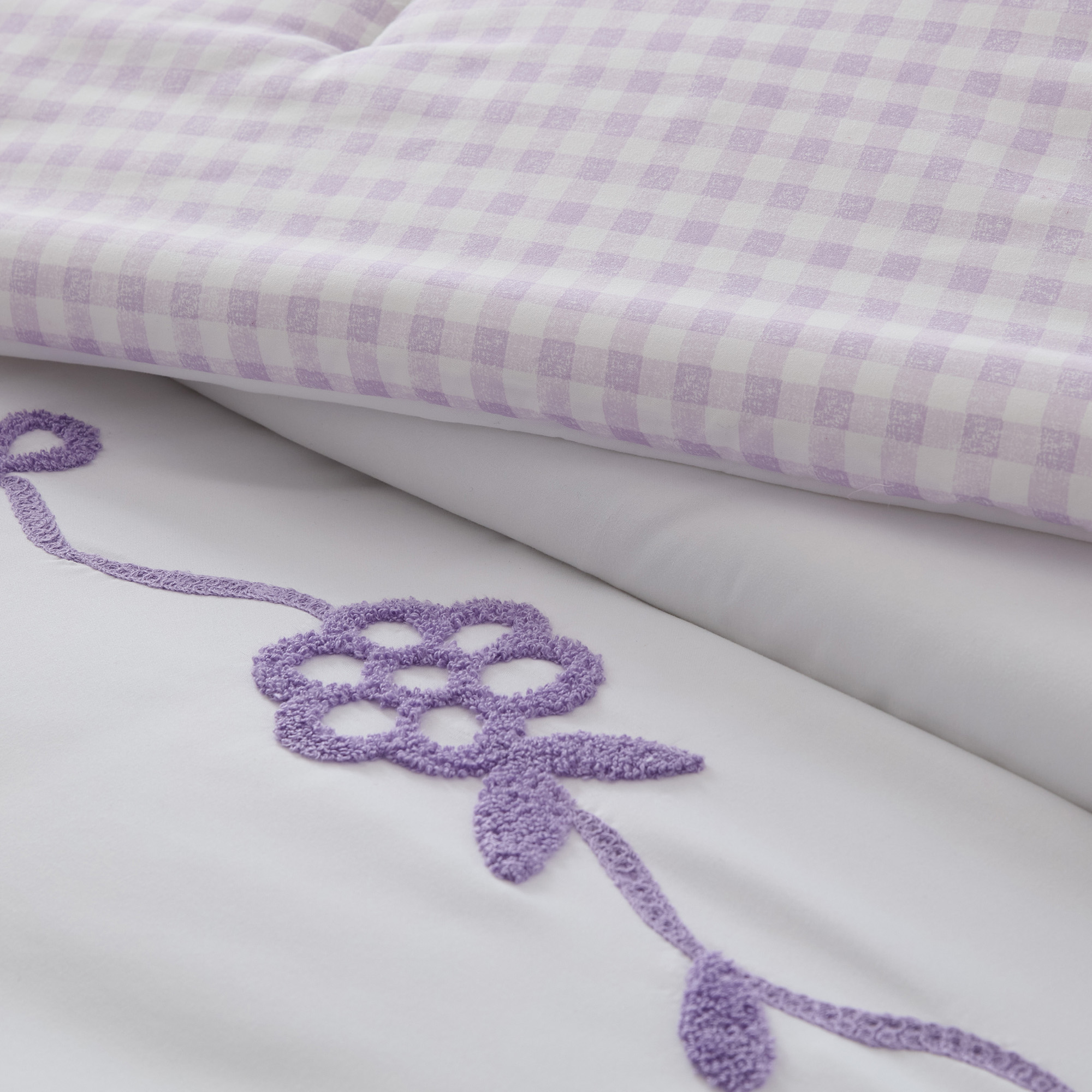 Tiffany Comforter Set