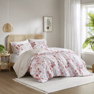 Gabrielle Comforter Mini Set from Regency Heights in  Pink. Gabrielle Comforter Mini Set from Regency Heights in  Pink. Gabrielle Comforter Mini Set from Regency Heights in  Pink. Gabrielle Comforter Mini Set from Regency Heights in  Pink. Gabrielle Comforter Mini Set from Regency Heights in  Pink.