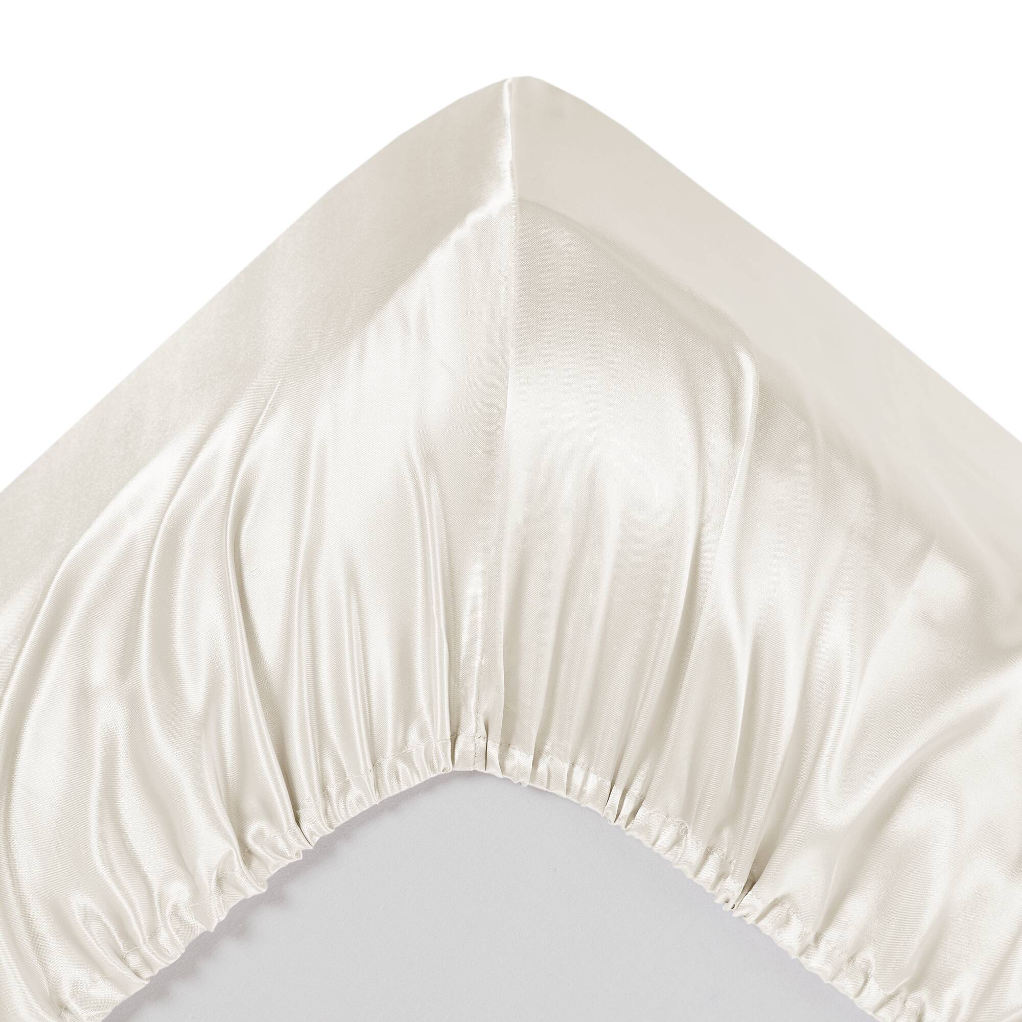 Satin Luxury Sheet Set