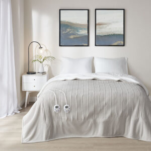Fleece to Sherpa Heated Blanket from Serta in  Tan. Fleece to Sherpa Heated Blanket from Serta in  Tan. Fleece to Sherpa Heated Blanket from Serta in  Tan. Fleece to Sherpa Heated Blanket from Serta in  Tan. Fleece to Sherpa Heated Blanket from Serta in  Tan.