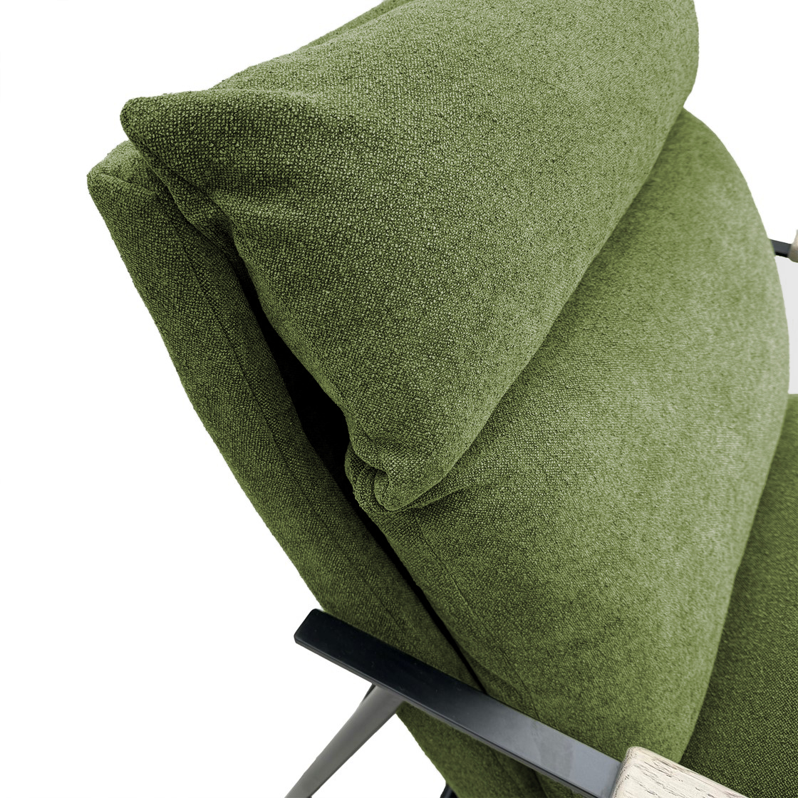 Monte Accent Chair
