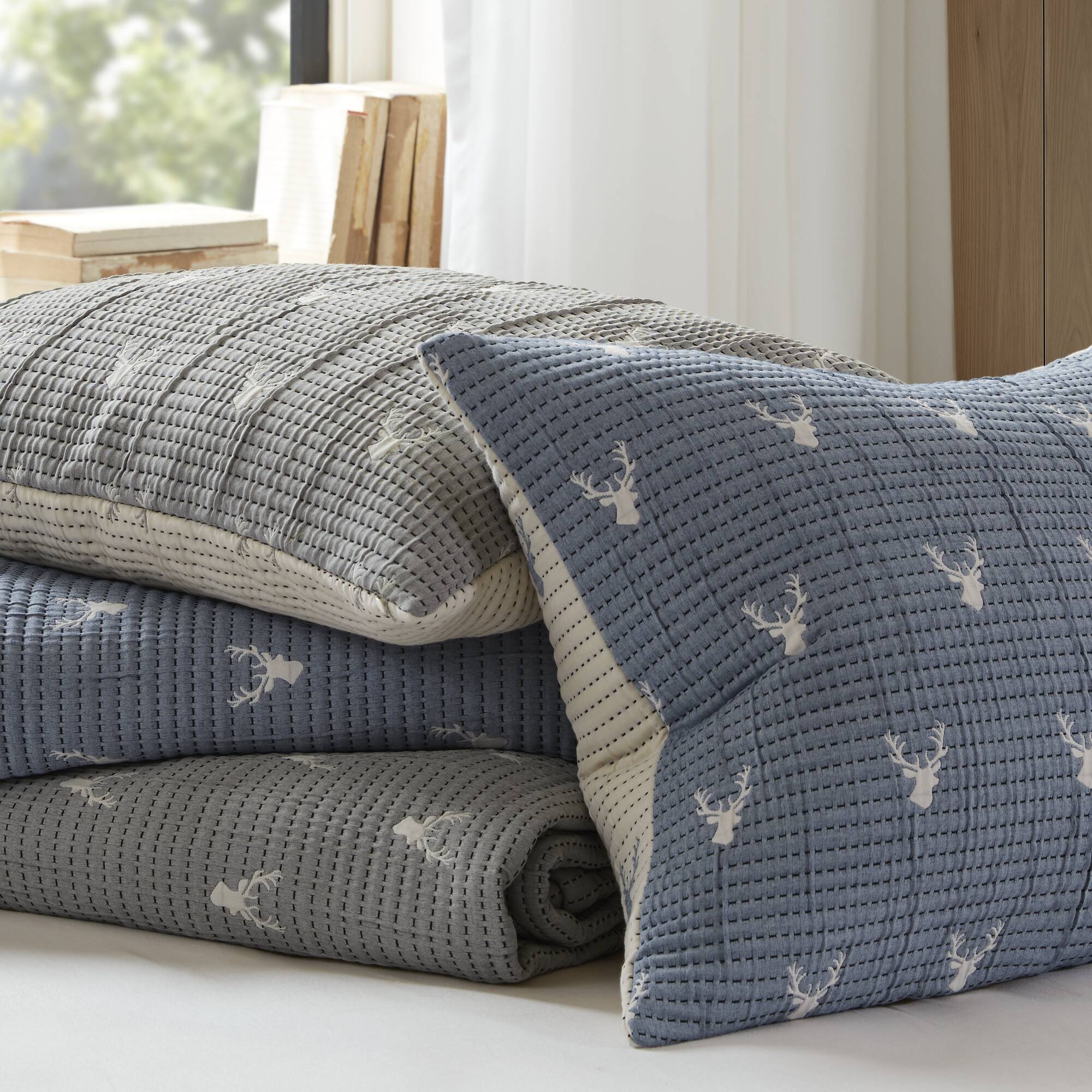 Keystone Bedding Collection