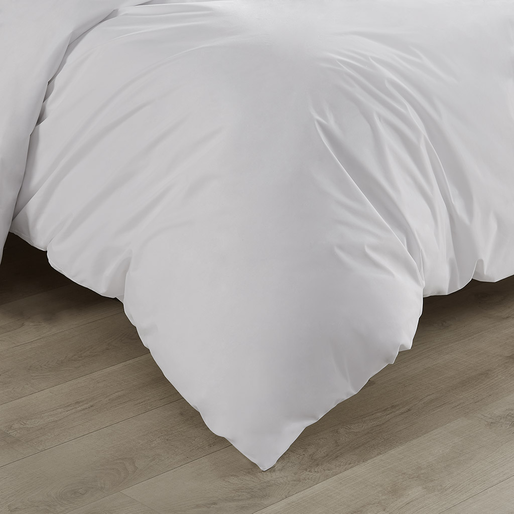 Bed Guardian 3M Scotchgard Comforter Protector