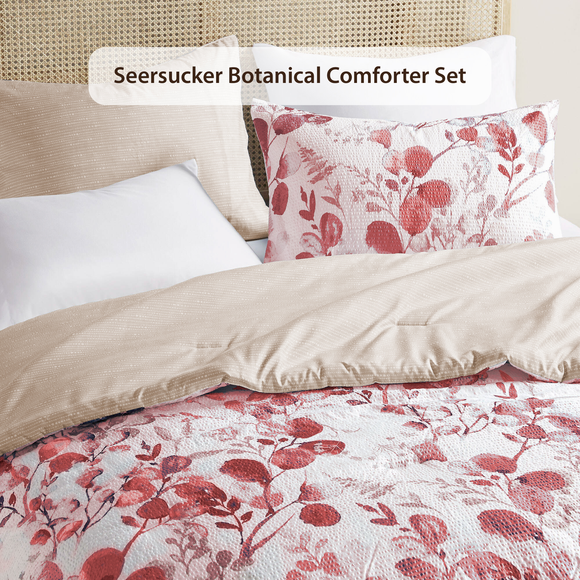 Gabrielle Comforter Mini Set