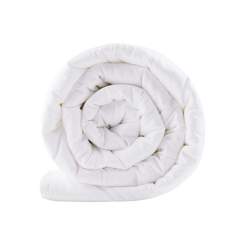 Medium Warmth Cotton Down Alternative Featherless Comforter