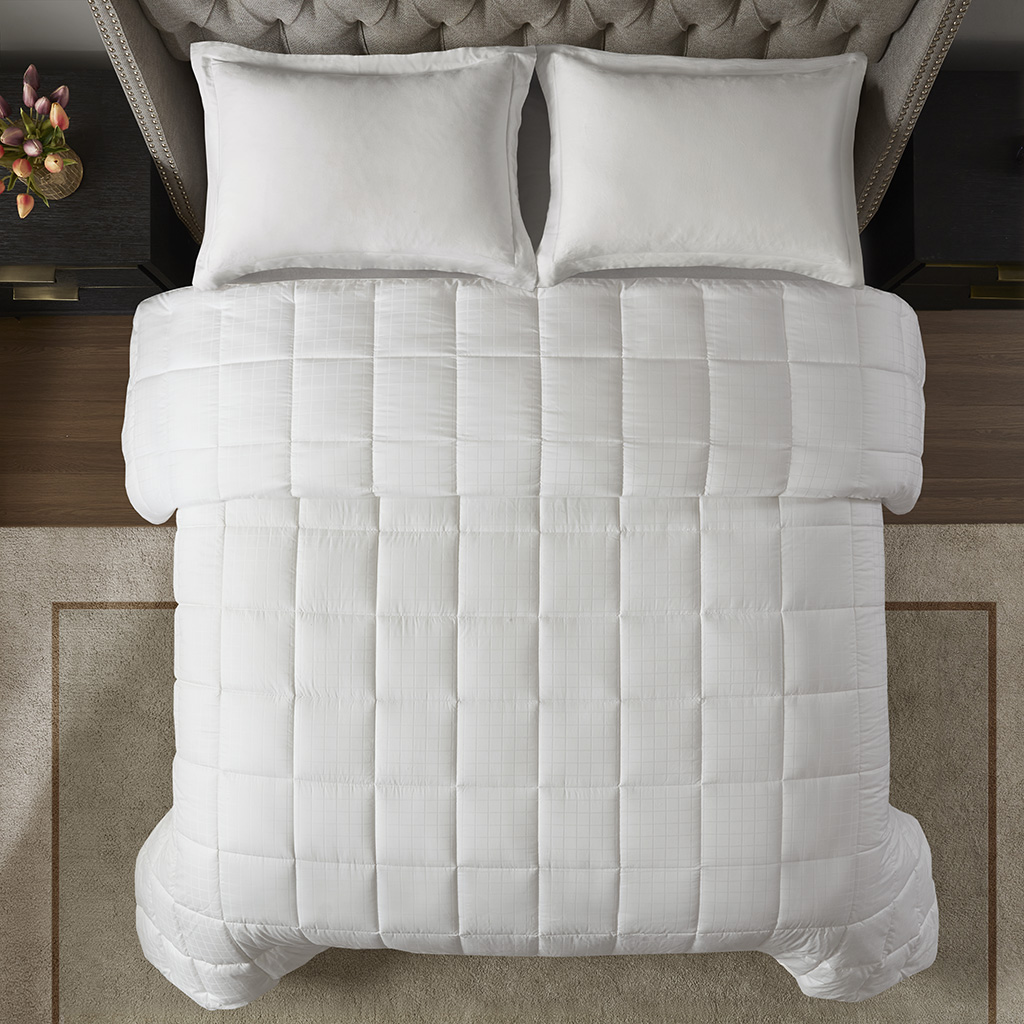 Cotton Luxury Blanket