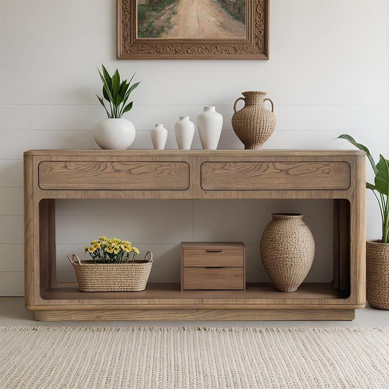 Emil Console Table