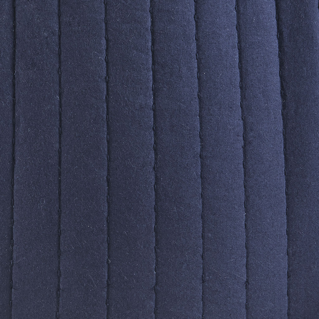 Camila Cotton Quilted Euro Sham