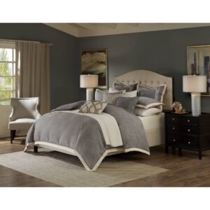 Shades of Serenity Jacquard Comforter Set from Madison Park Signature in  Grey. Shades of Serenity Jacquard Comforter Set from Madison Park Signature in  Grey. Shades of Serenity Jacquard Comforter Set from Madison Park Signature in  Grey. Shades of Serenity Jacquard Comforter Set from Madison Park Signature in  Grey. Shades of Serenity Jacquard Comforter Set from Madison Park Signature in  Grey.