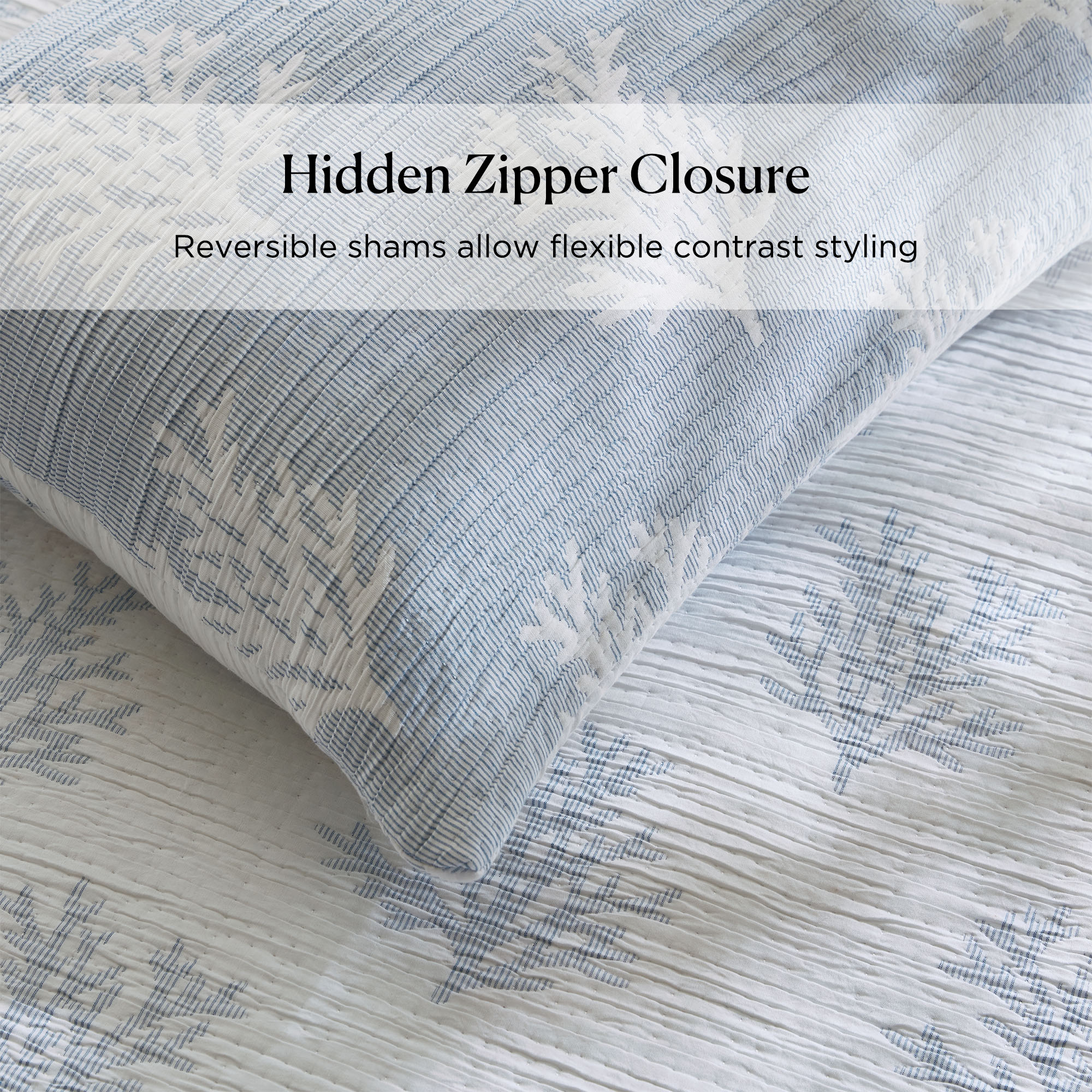 Mia Coral 3 Piece Quilt Mini Set