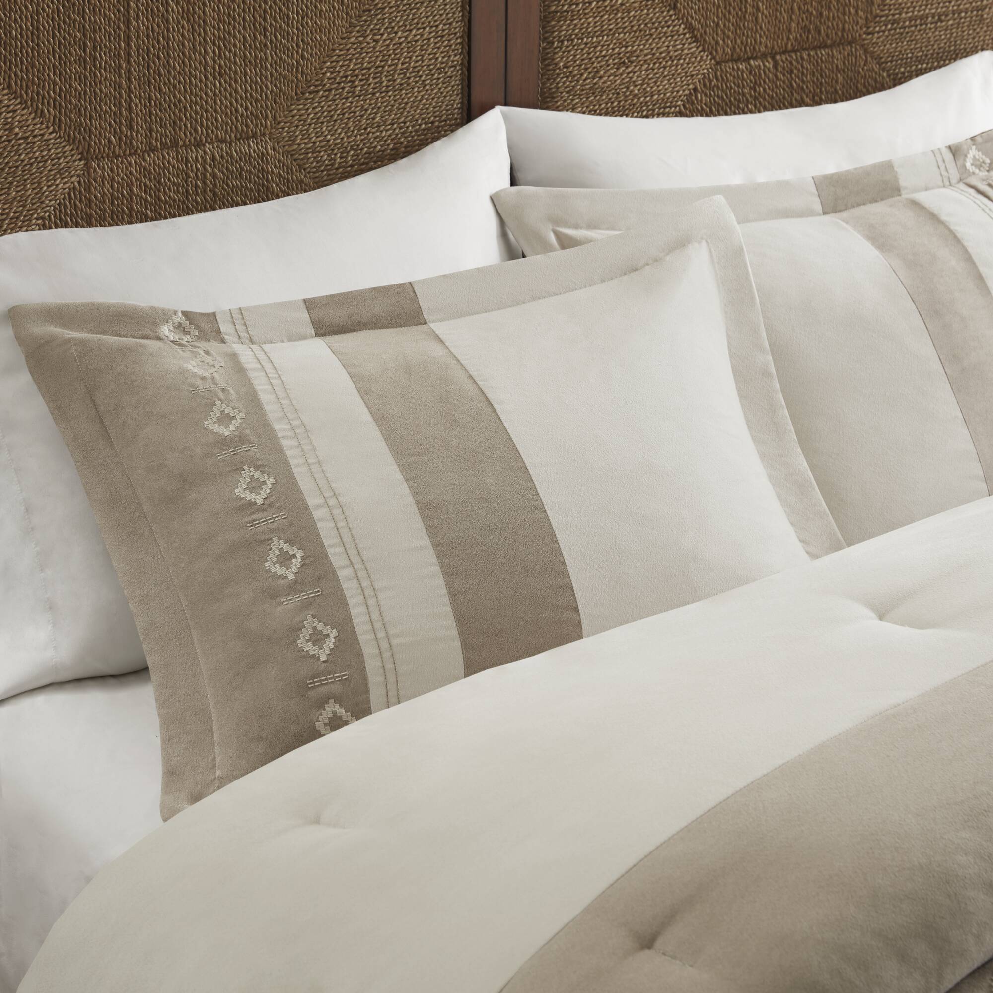 Sutherland Bedding Collection
