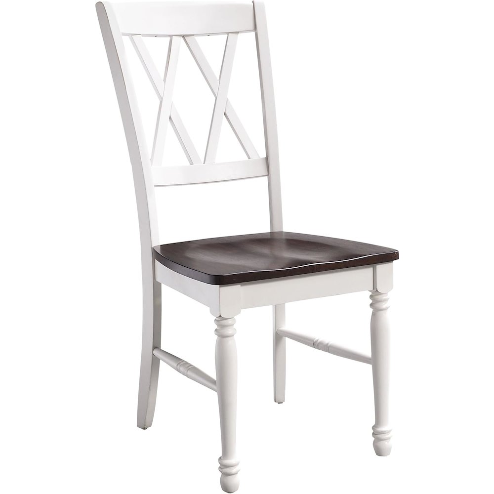 Shelby 7-Piece Dining Table Set For 6 – Table & 6 Chairs