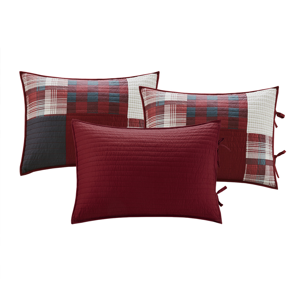 Sunset 5 Piece Day Bed Cover Set