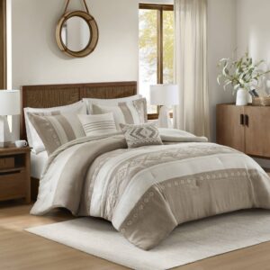Sutherland Bedding Collection from Woolrich in  Taupe. Sutherland Bedding Collection from Woolrich in  Taupe. Sutherland Bedding Collection from Woolrich in  Taupe. Sutherland Bedding Collection from Woolrich in  Taupe. Sutherland Bedding Collection from Woolrich in  Taupe.