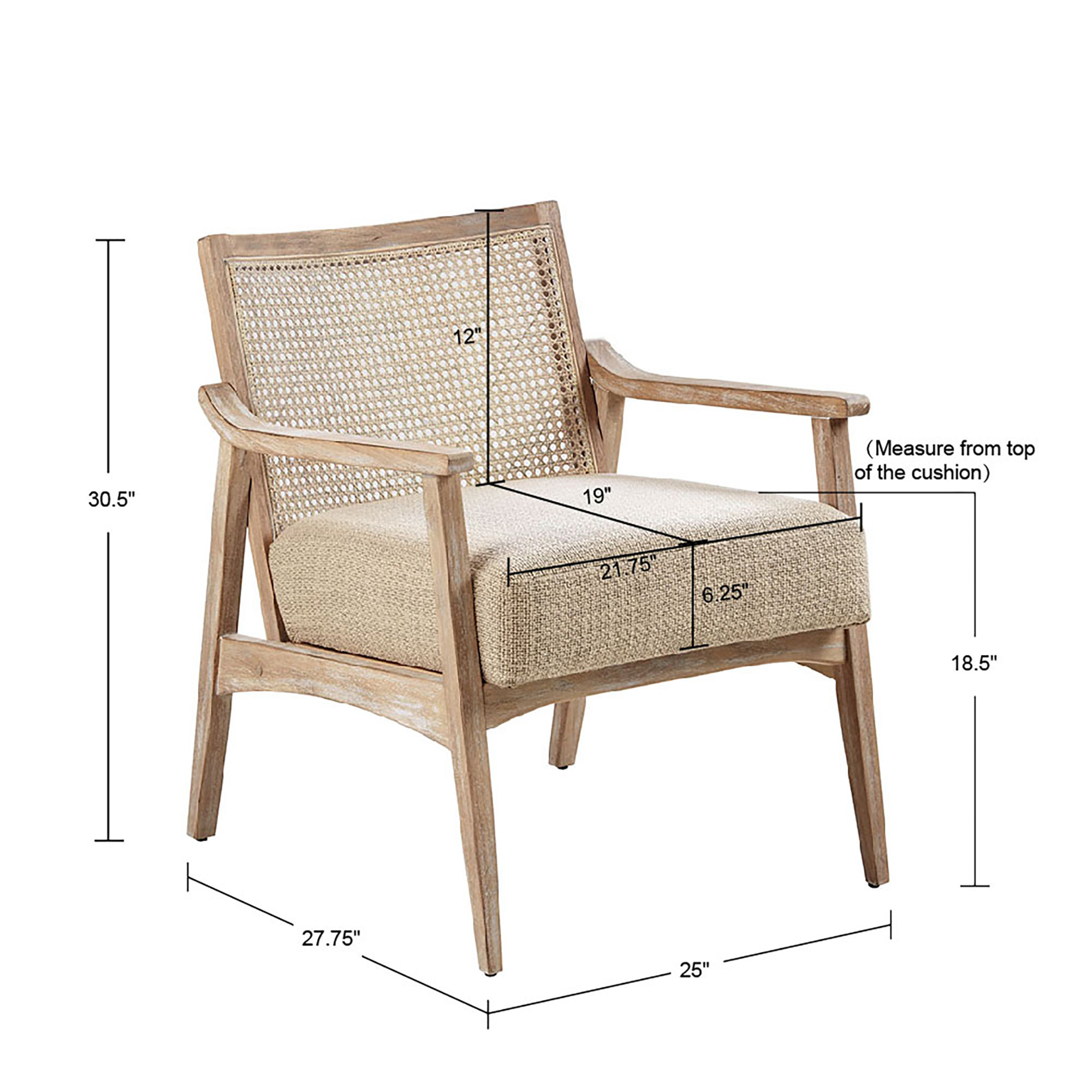 Kelly Accent Chair